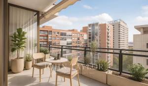 Verkauf Wohnung Madrid