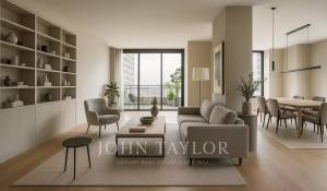 Verkauf Wohnung Madrid