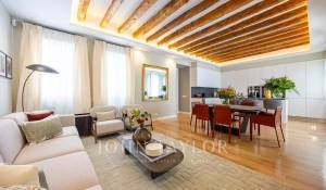 Verkauf Wohnung Madrid