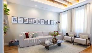 Verkauf Wohnung Madrid