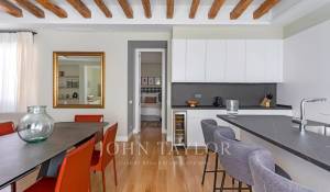 Verkauf Wohnung Madrid