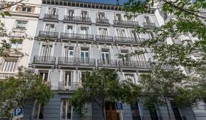 Verkauf Wohnung Madrid