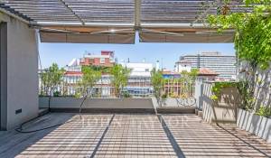 Verkauf Wohnung Madrid