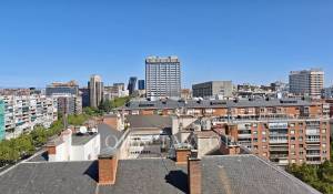 Verkauf Wohnung Madrid