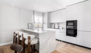 Verkauf Wohnung Madrid