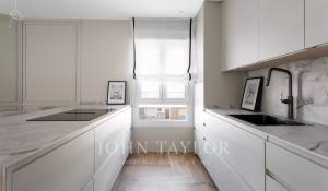 Verkauf Wohnung Madrid