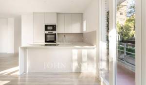 Verkauf Wohnung Madrid