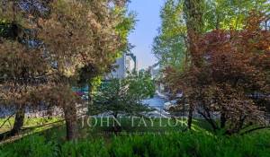 Verkauf Wohnung Madrid