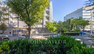 Verkauf Wohnung Madrid