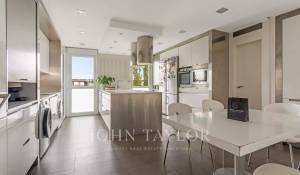 Verkauf Wohnung Madrid