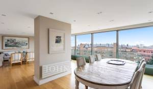 Verkauf Wohnung Madrid