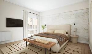 Verkauf Wohnung Madrid