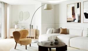 Verkauf Wohnung Madrid