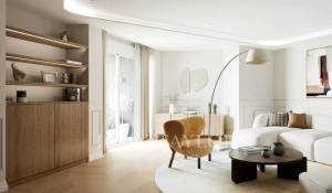 Verkauf Wohnung Madrid