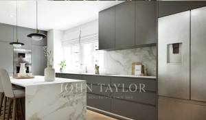 Verkauf Wohnung Madrid