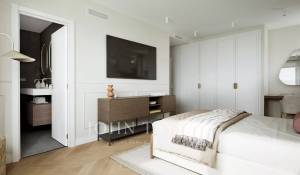 Verkauf Wohnung Madrid