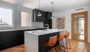 Verkauf Wohnung Madrid