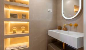 Verkauf Wohnung Madrid