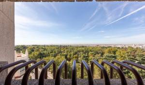 Verkauf Wohnung Madrid