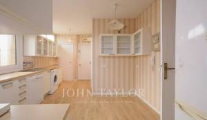 Verkauf Wohnung Madrid