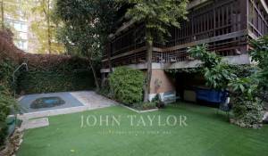 Verkauf Wohnung Madrid