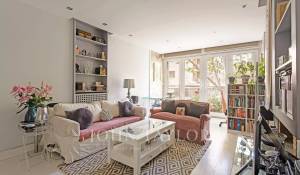 Verkauf Wohnung Madrid