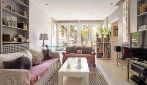 Verkauf Wohnung Madrid