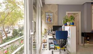 Verkauf Wohnung Madrid