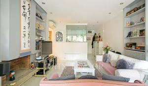 Verkauf Wohnung Madrid