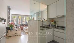 Verkauf Wohnung Madrid