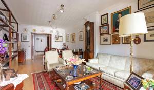 Verkauf Wohnung Madrid