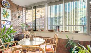 Verkauf Wohnung Madrid