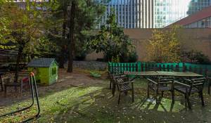 Verkauf Wohnung Madrid