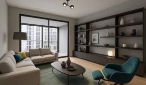 Verkauf Wohnung Madrid