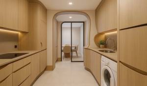 Verkauf Wohnung Madrid