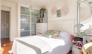 Verkauf Wohnung Madrid