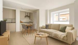 Verkauf Wohnung Madrid