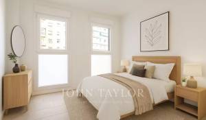 Verkauf Wohnung Madrid