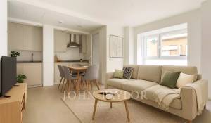 Verkauf Wohnung Madrid