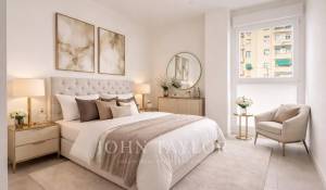 Verkauf Wohnung Madrid