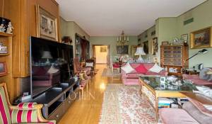 Verkauf Wohnung Madrid