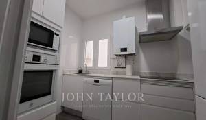 Verkauf Wohnung Madrid