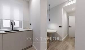 Verkauf Wohnung Madrid