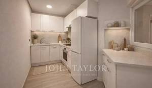 Verkauf Wohnung Madrid