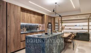 Verkauf Wohnung Madrid