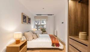 Verkauf Wohnung Madrid