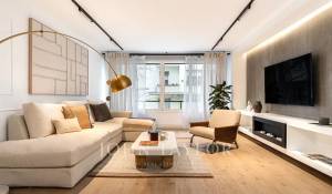 Verkauf Wohnung Madrid