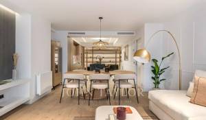 Verkauf Wohnung Madrid