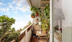 Verkauf Wohnung Madrid