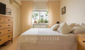 Verkauf Wohnung Madrid